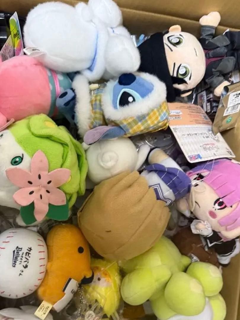 ノンジャンル アニメ 大量 まとめ売り 1000点以上