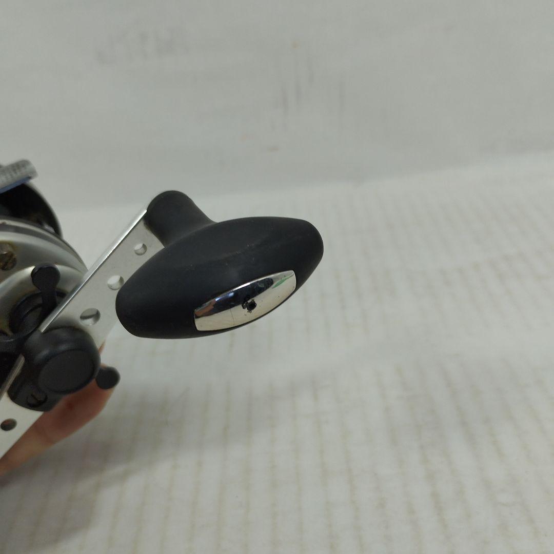 アブガルシア　アンバサダー　5501-C3 1.5号　青