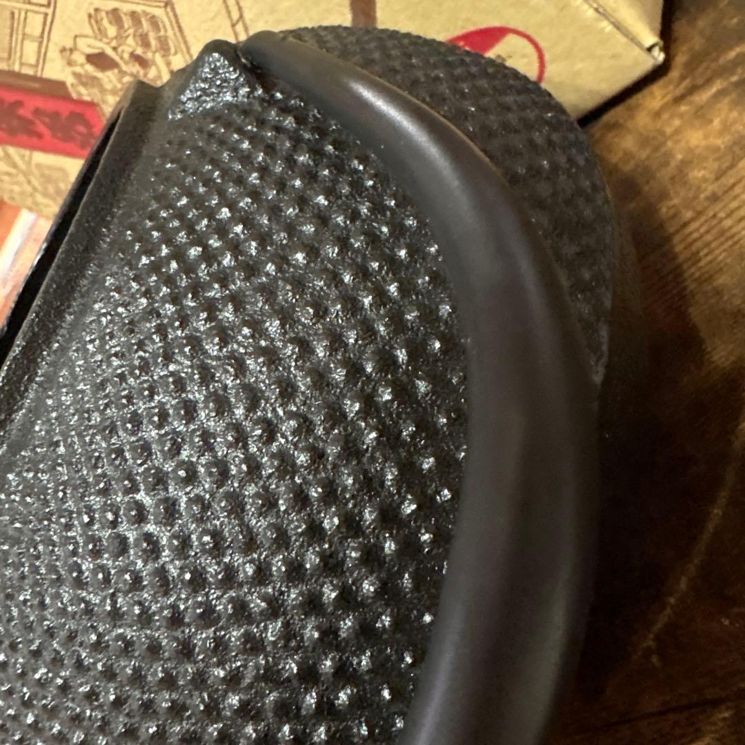 南部鉄器1.1ℓ 池永鉄工製　箱付き　鉄瓶　南部アラレ