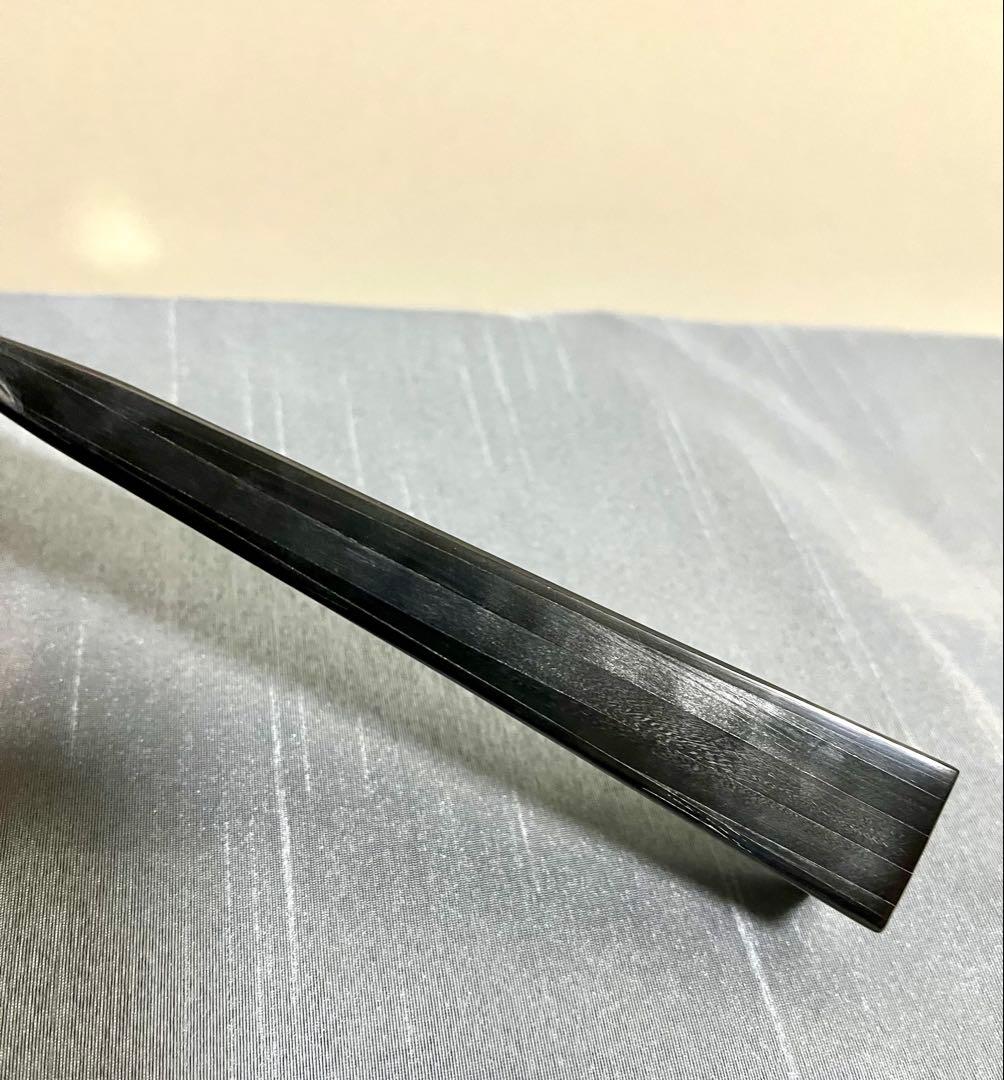 津軽三味線 鼈甲 撥 黒水牛 天然素材