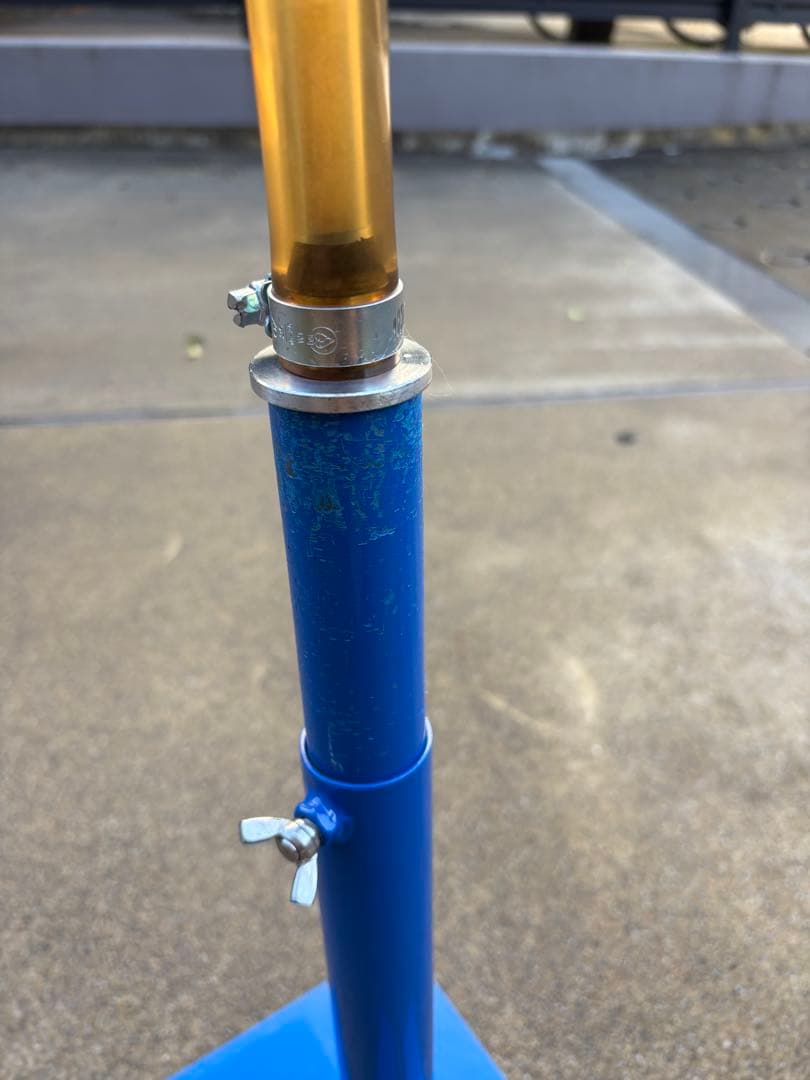 SAKUGOE サクゴエ PUT式 ティースタンド 組み立て式 ver.12