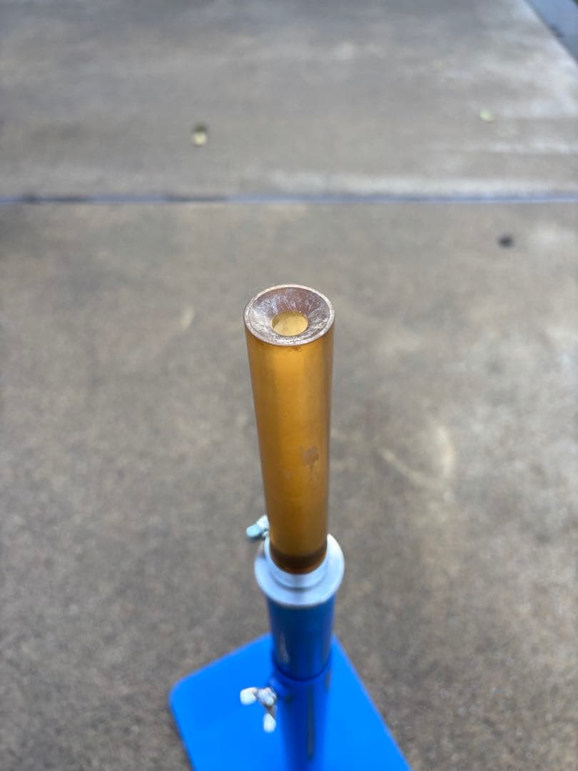 SAKUGOE サクゴエ PUT式 ティースタンド 組み立て式 ver.12