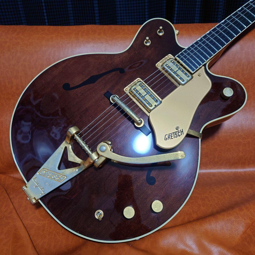 Gretsch Country Classic Ⅱ 1993年製