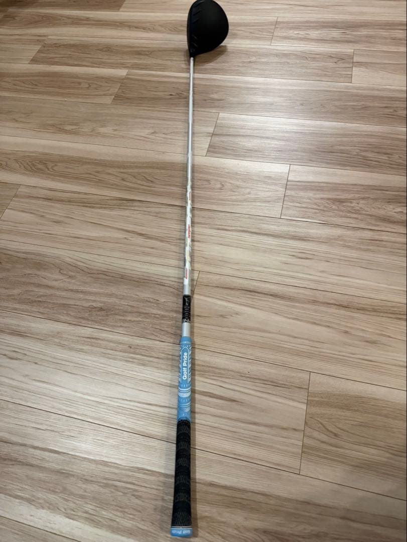 ピンG425 ドライバー