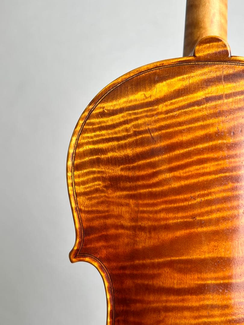 GEWA Antik #Ⅰ バイオリンセット 2012年製