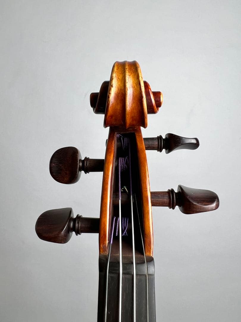 GEWA Antik #Ⅰ バイオリンセット 2012年製