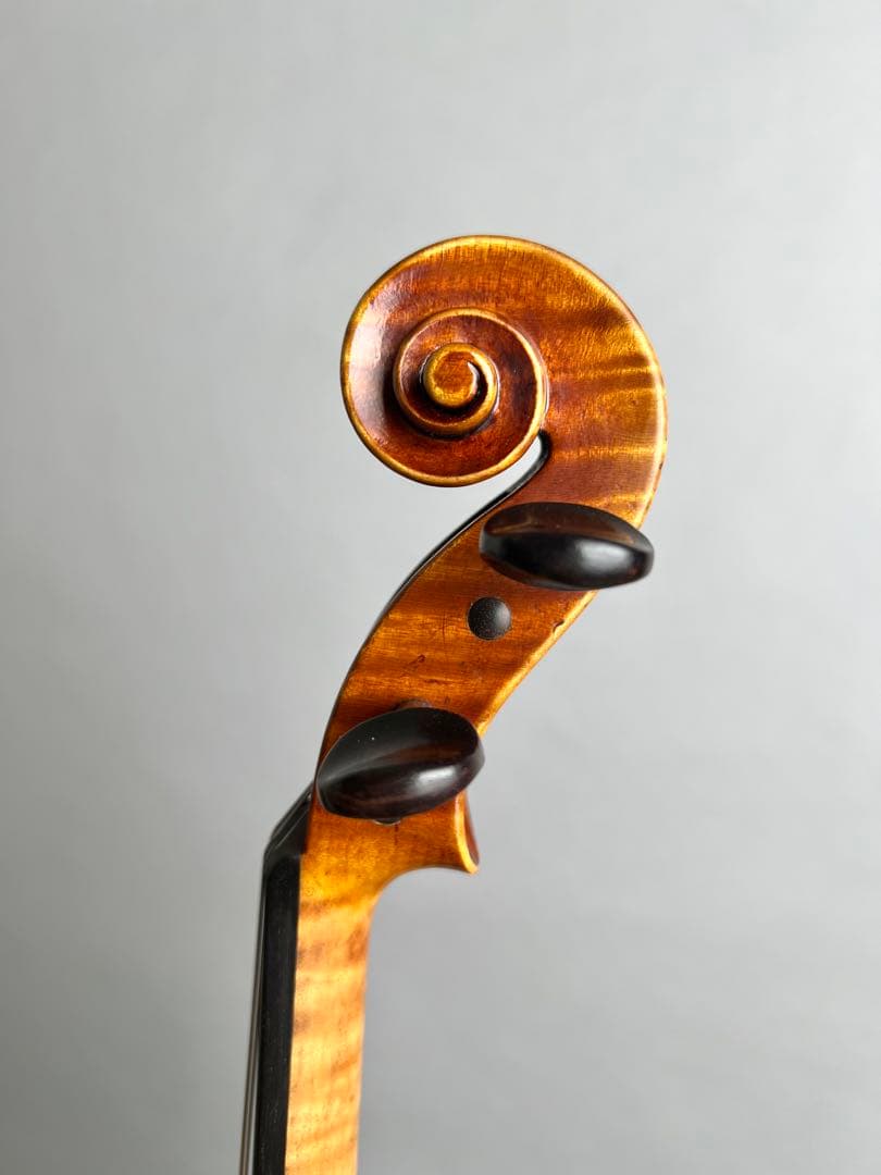 GEWA Antik #Ⅰ バイオリンセット 2012年製