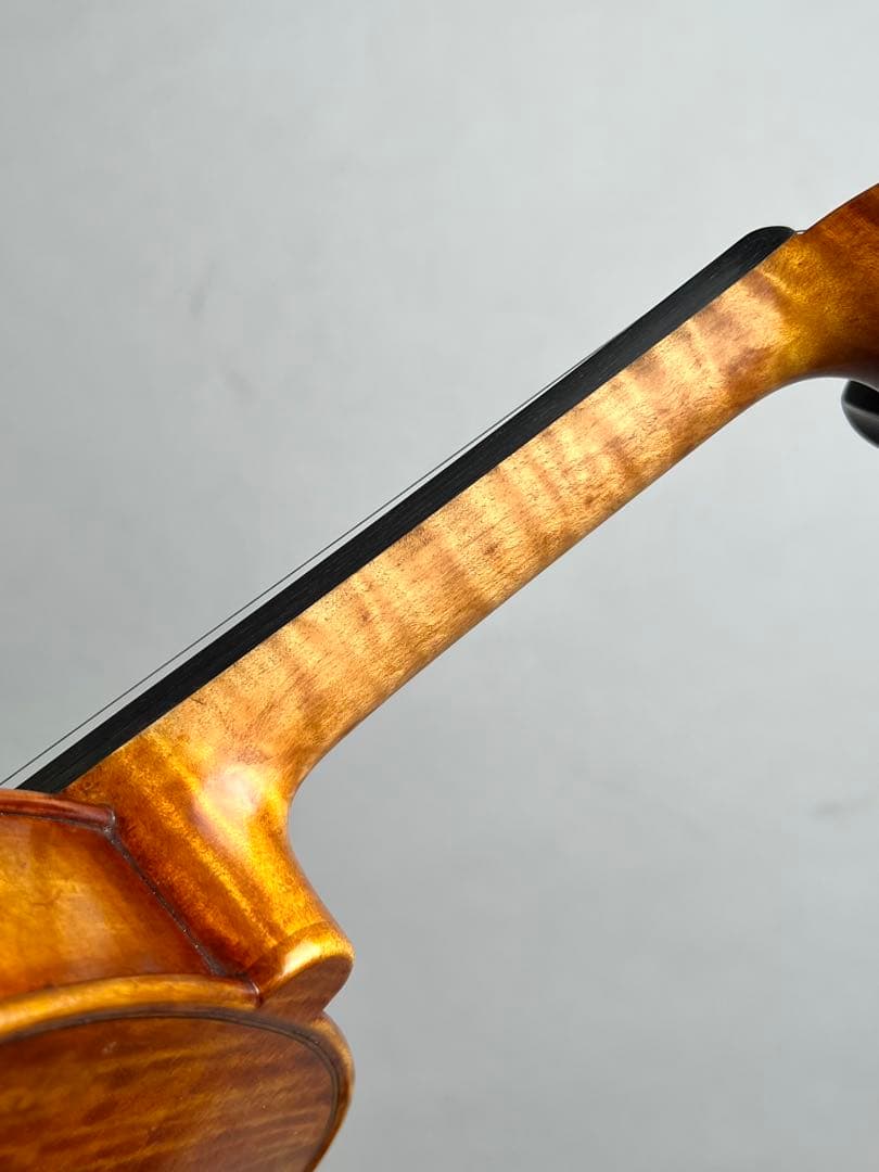 GEWA Antik #Ⅰ バイオリンセット 2012年製