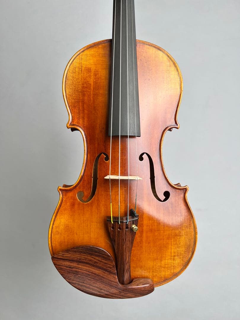 GEWA Antik #Ⅰ バイオリンセット 2012年製