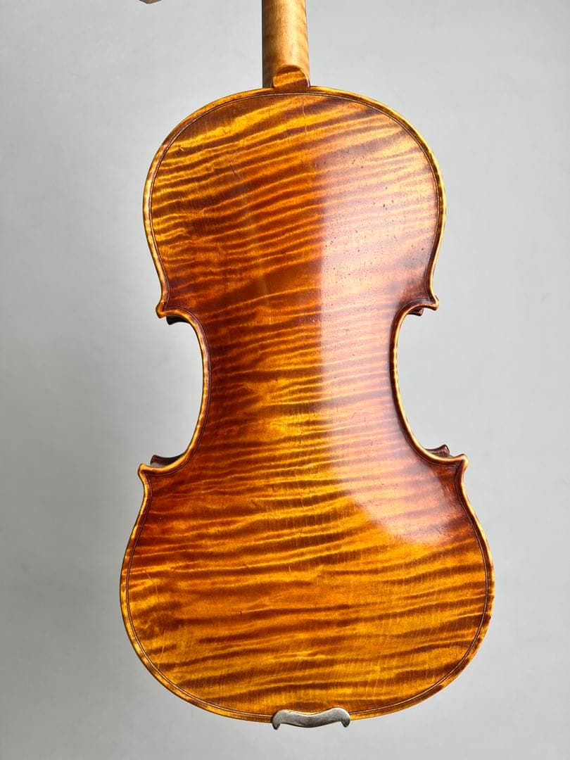 GEWA Antik #Ⅰ バイオリンセット 2012年製