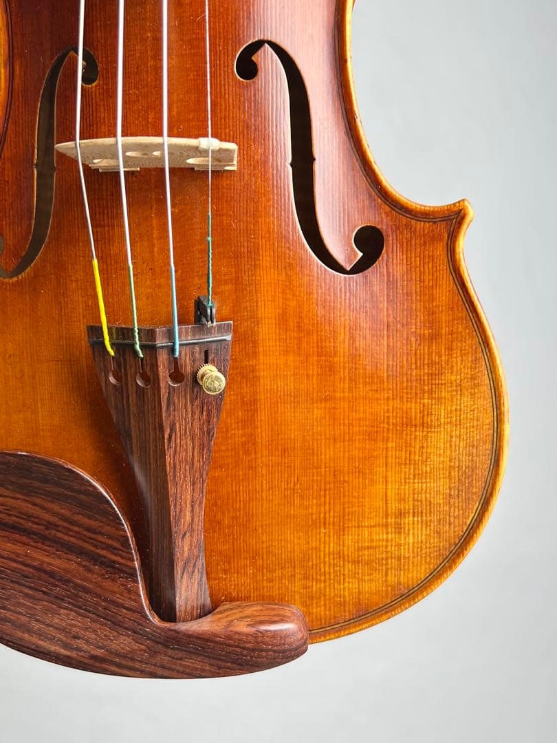 GEWA Antik #Ⅰ バイオリンセット 2012年製