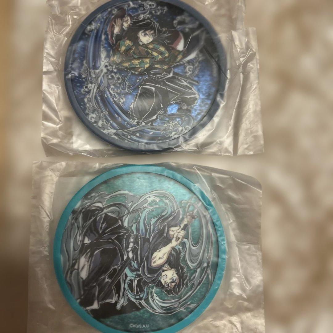 鬼滅の刃 全集中展