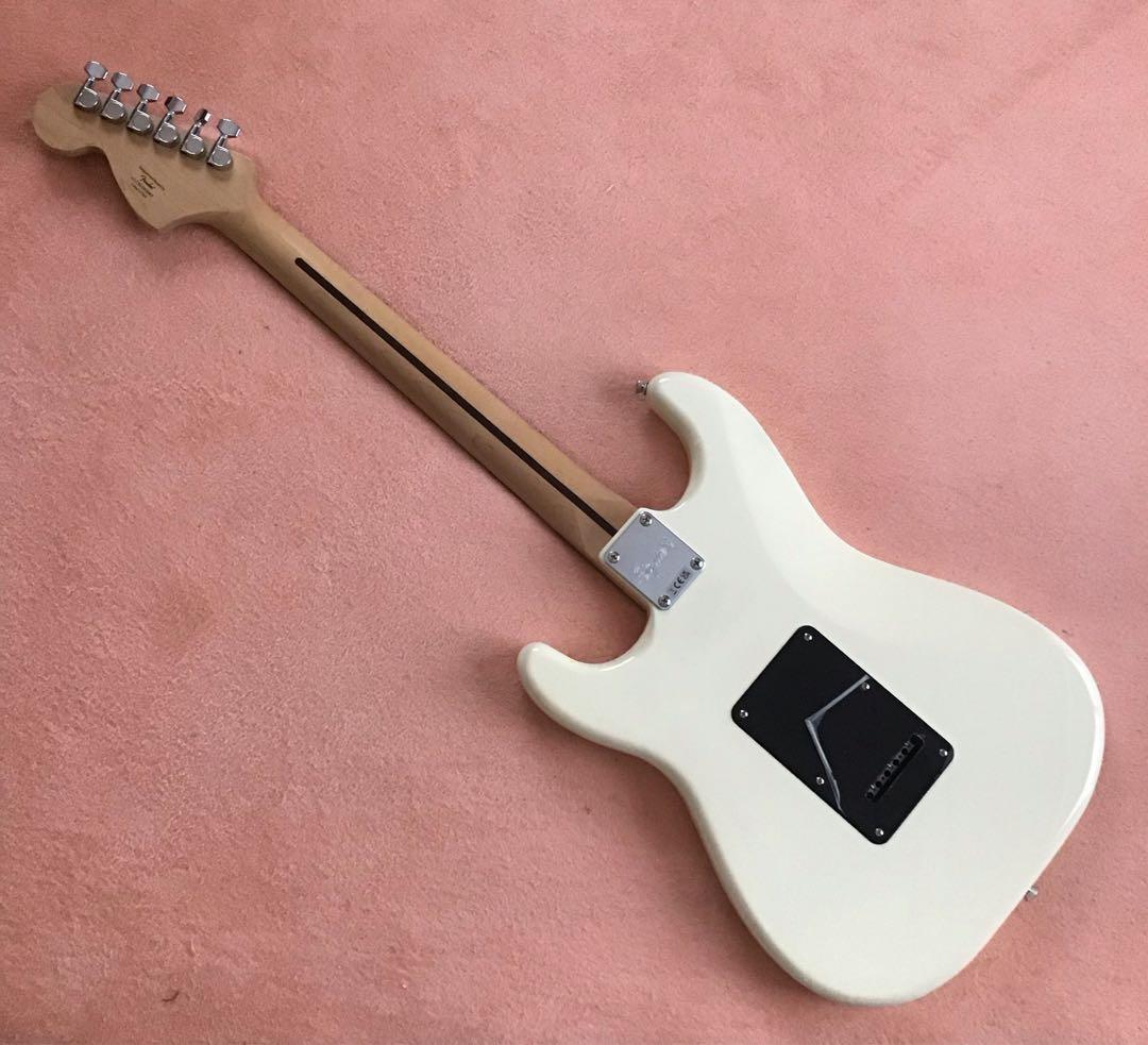 ★現状渡し Squire by Fender スクワイアー ストラトキャスター