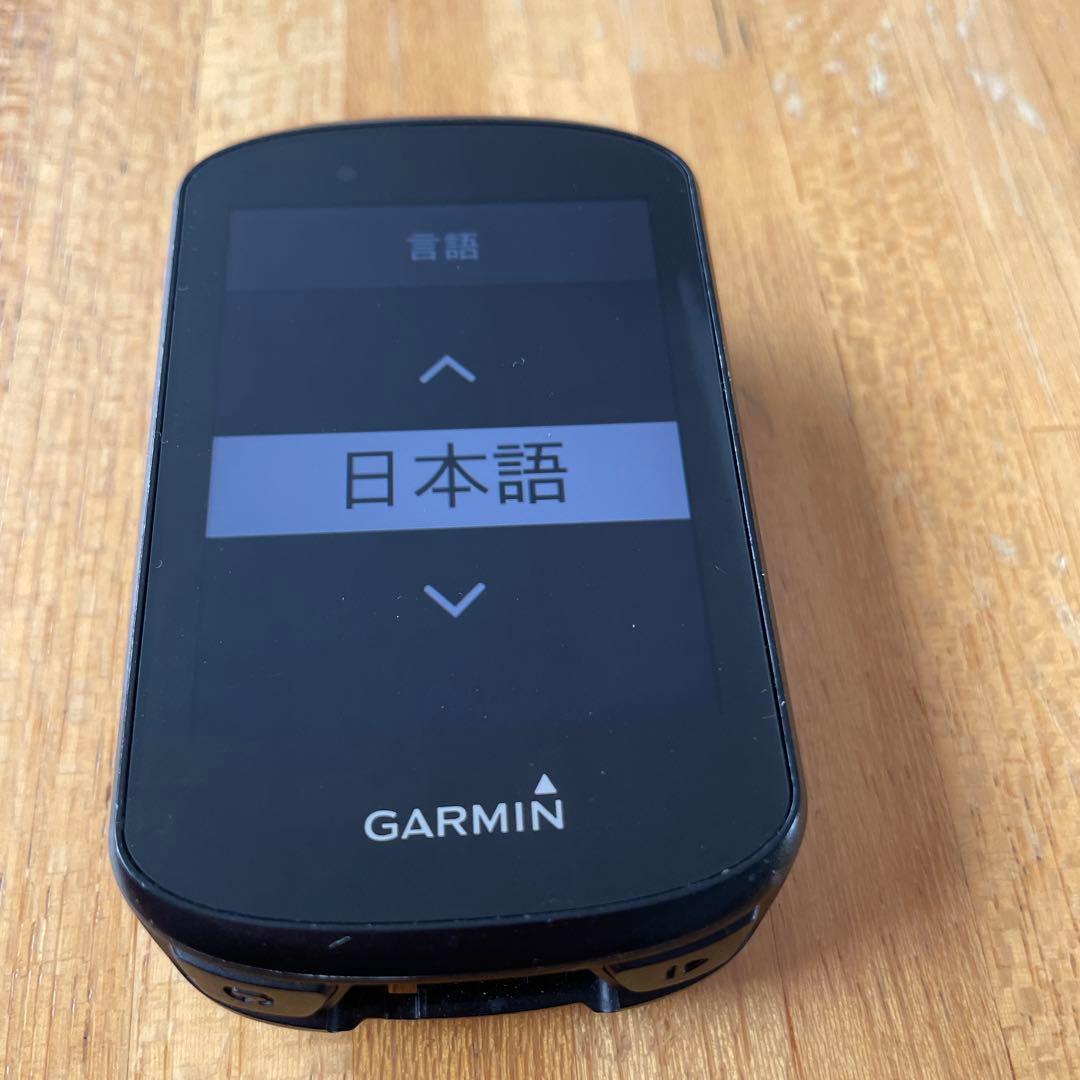GARMIN 530 センサー付き
