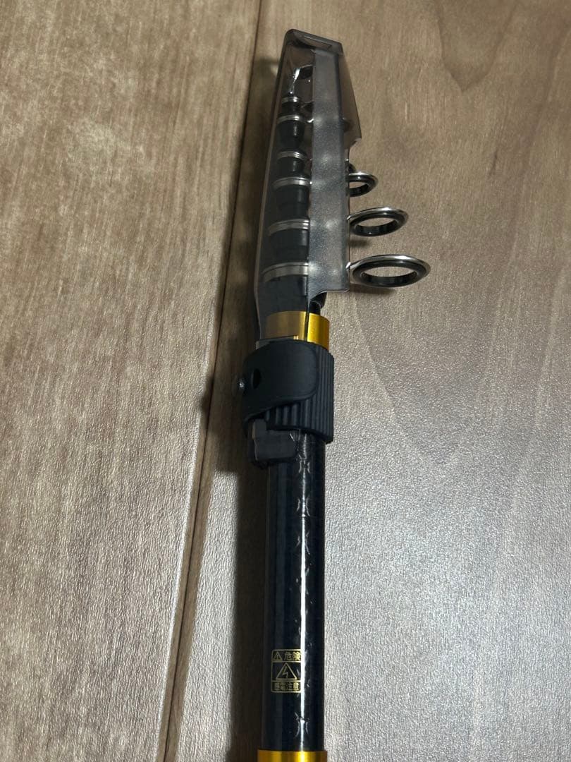 PRO:TRUST VERSATILE STİCK VSM-90 シーバスロッド