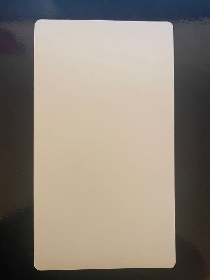 masaya　SDガンダム外伝　VHS特典　ジャンボカードダス