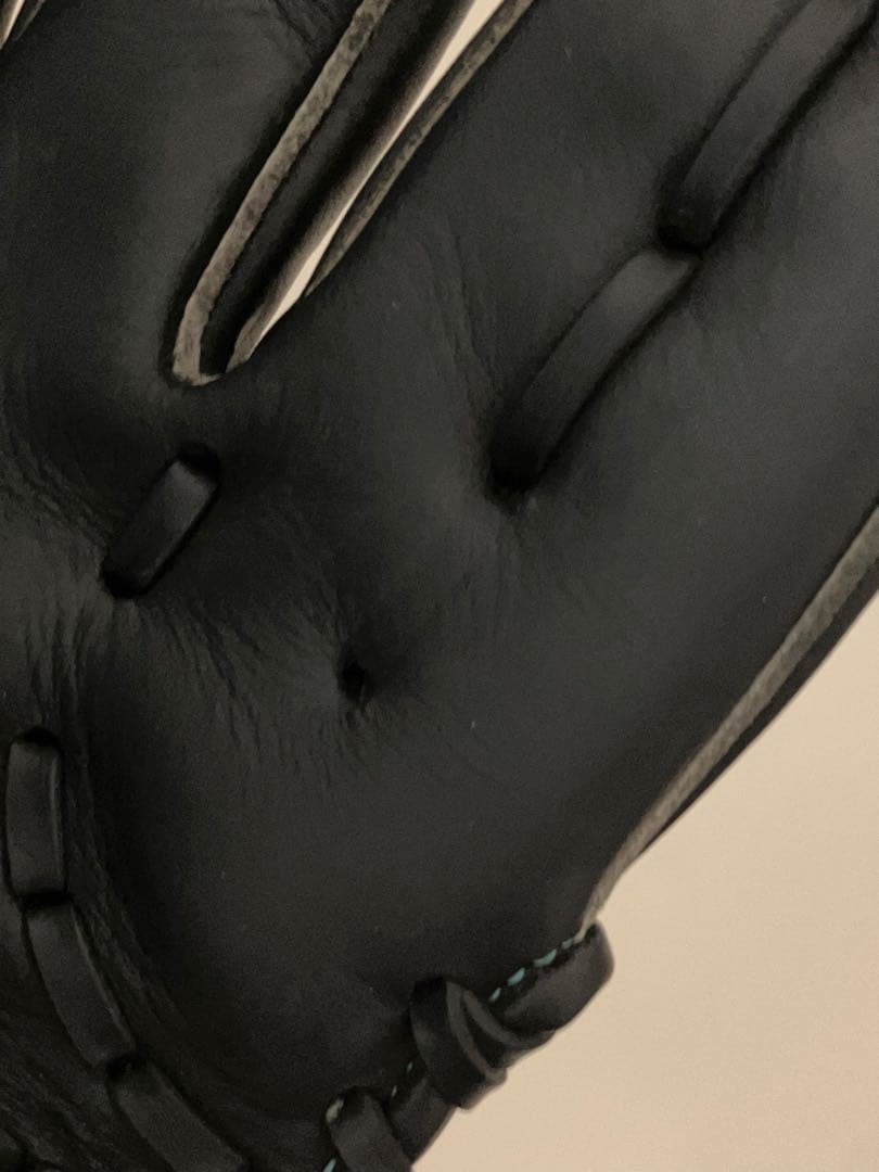 ミズノ　軟式グローブ　内野手用