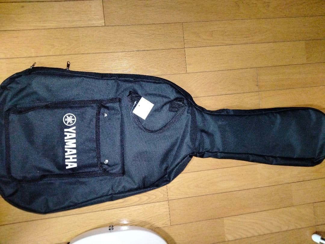 YAMAHA エレキギター PACIFICA112VM ソニックピンク