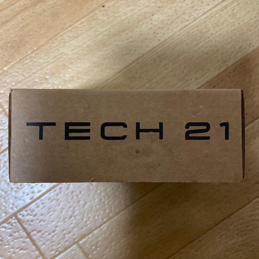 TECH21 SansAmpサンズアンプ 【LUNA SEA Jモデル】