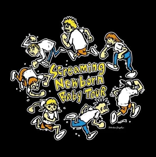 【新品未開封】Hi-STANDARD HONGOLIAN パーカー XLサイズ