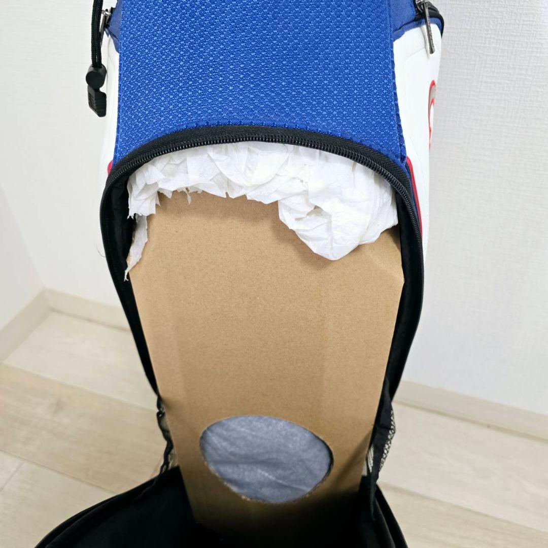 クリーブランド キャディバッグ　軽量モデル ゴルフバック GGC-C025G