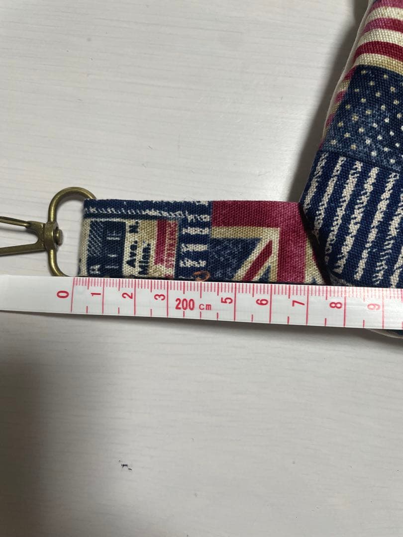 ラ*ビ様 フェレット用ハンモック約45×45cm