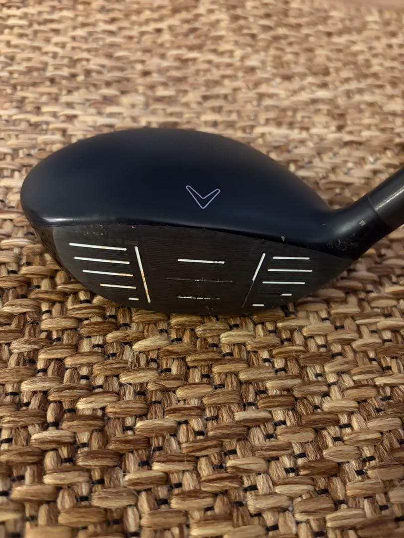 ローグst max 5w プラチナムスピーダー6S