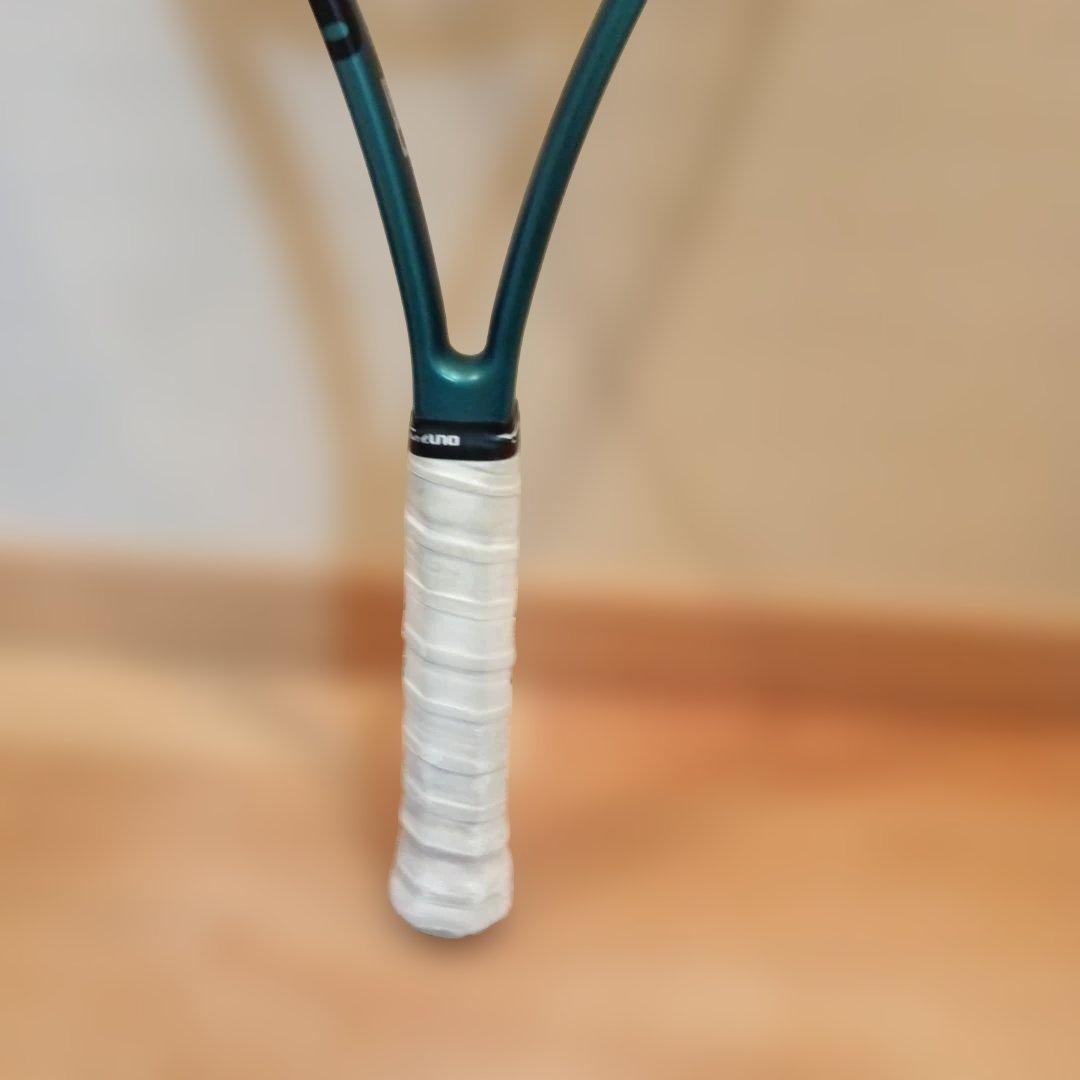 【値下げ】ウィルソン ブレード 98s グリップ2【グロメット付】