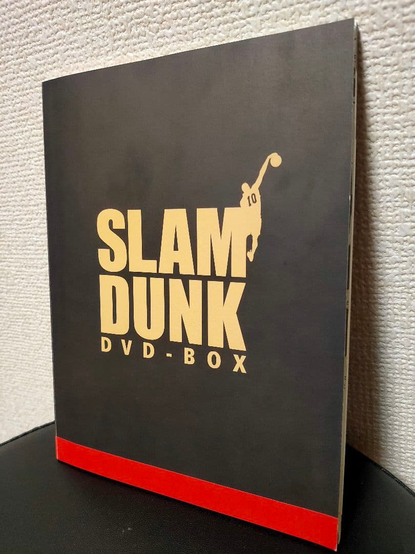 スラムダンク / DVD BOX (桜木仕様)