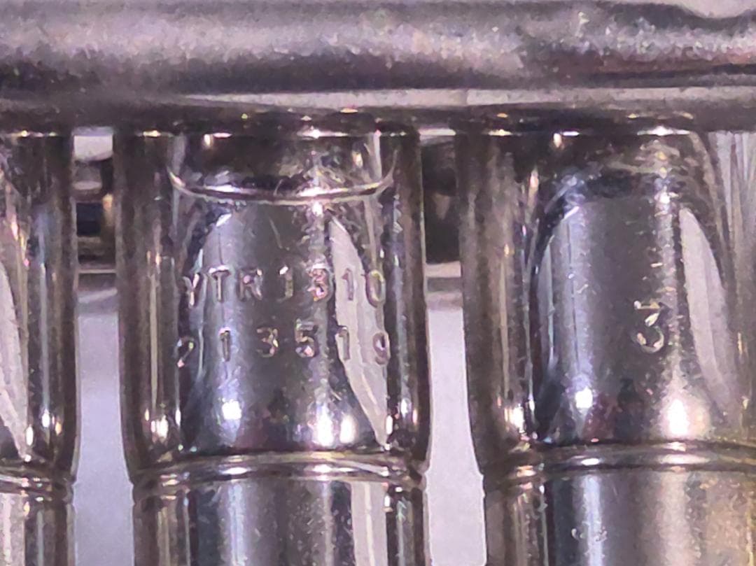 YAMAHA YTR-1310 トランペット 初心者向け ハードケース#3001