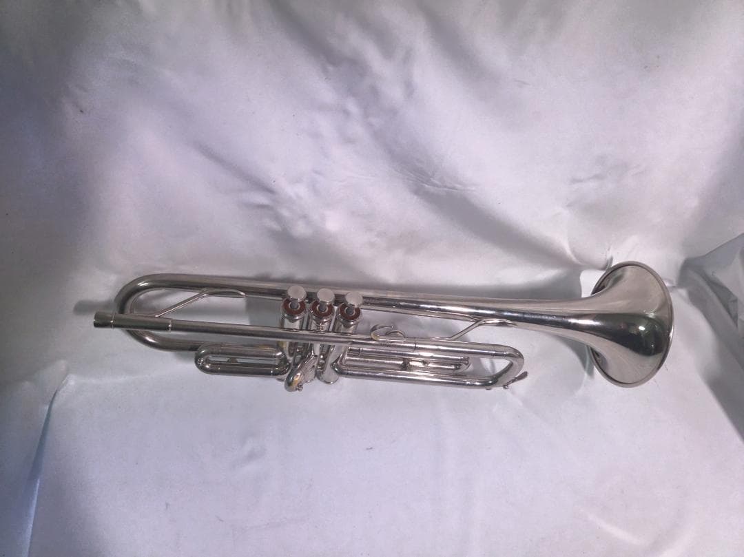 YAMAHA YTR-1310 トランペット 初心者向け ハードケース#3001