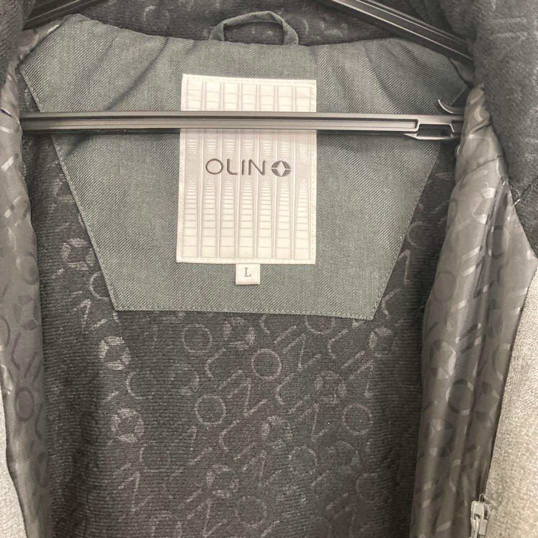 メ*ー様 スキーウェア上下　メンズ　L