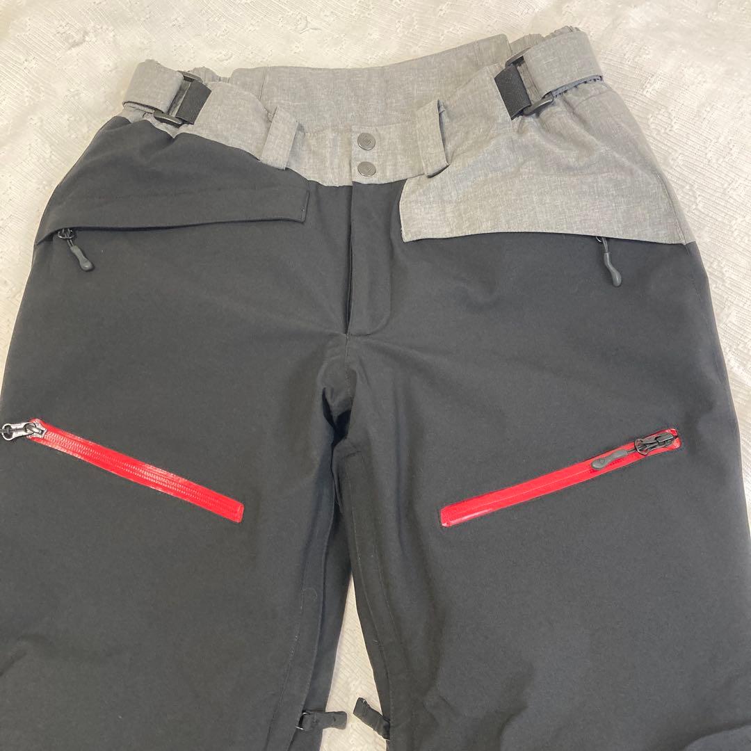 メ*ー様 スキーウェア上下　メンズ　L