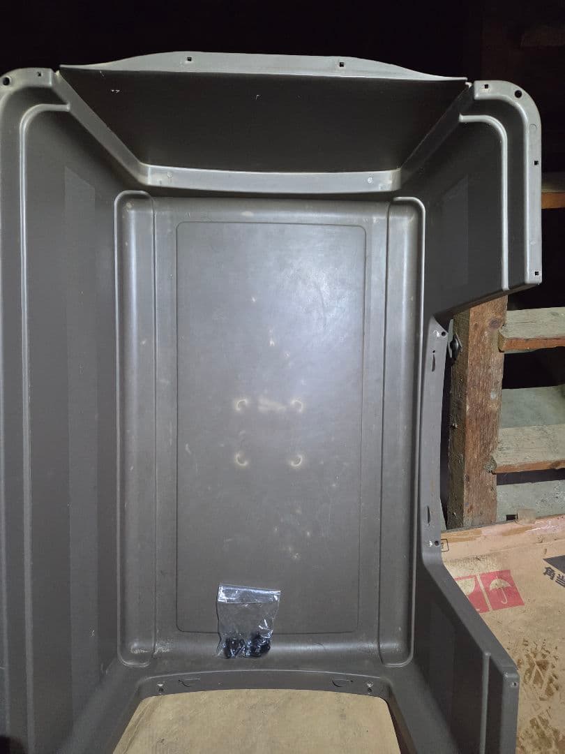 大型犬用ペットロッジ ＤＤクレート ＸＬサイズ