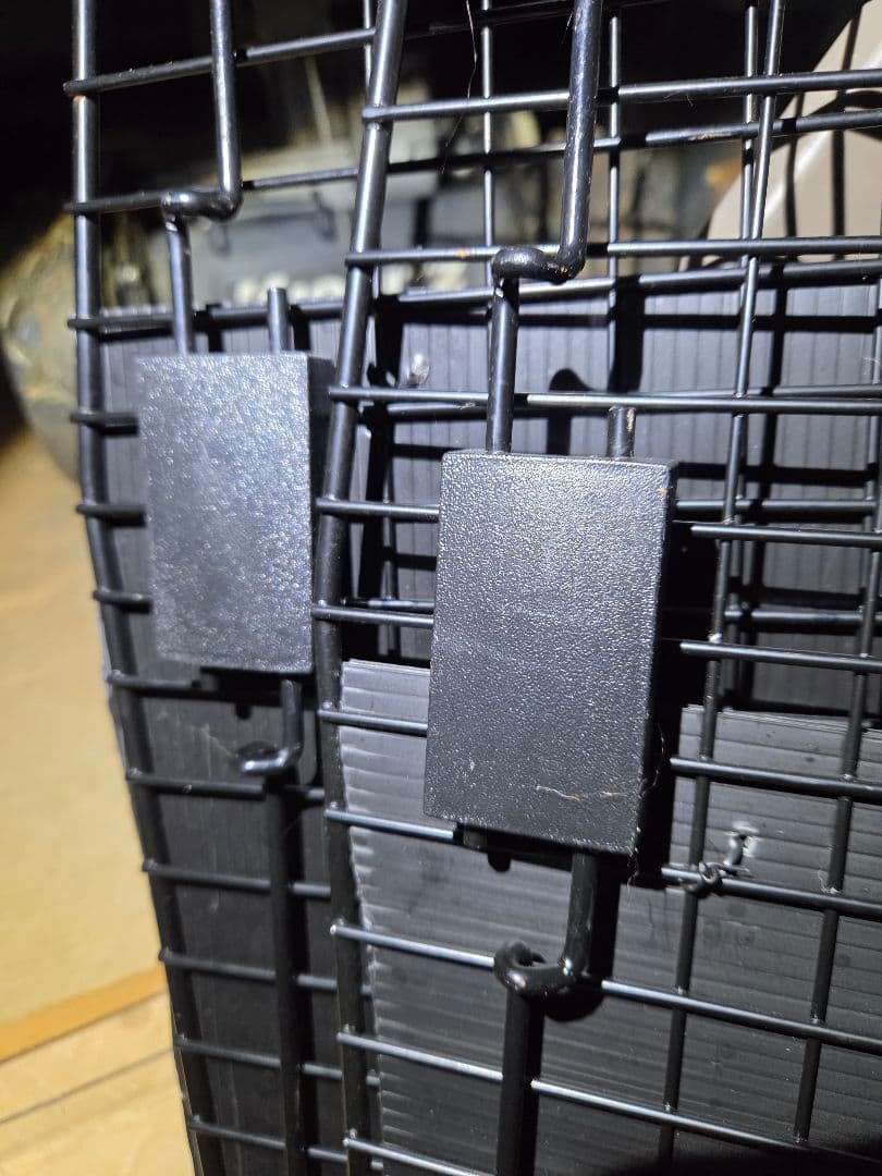 大型犬用ペットロッジ ＤＤクレート ＸＬサイズ