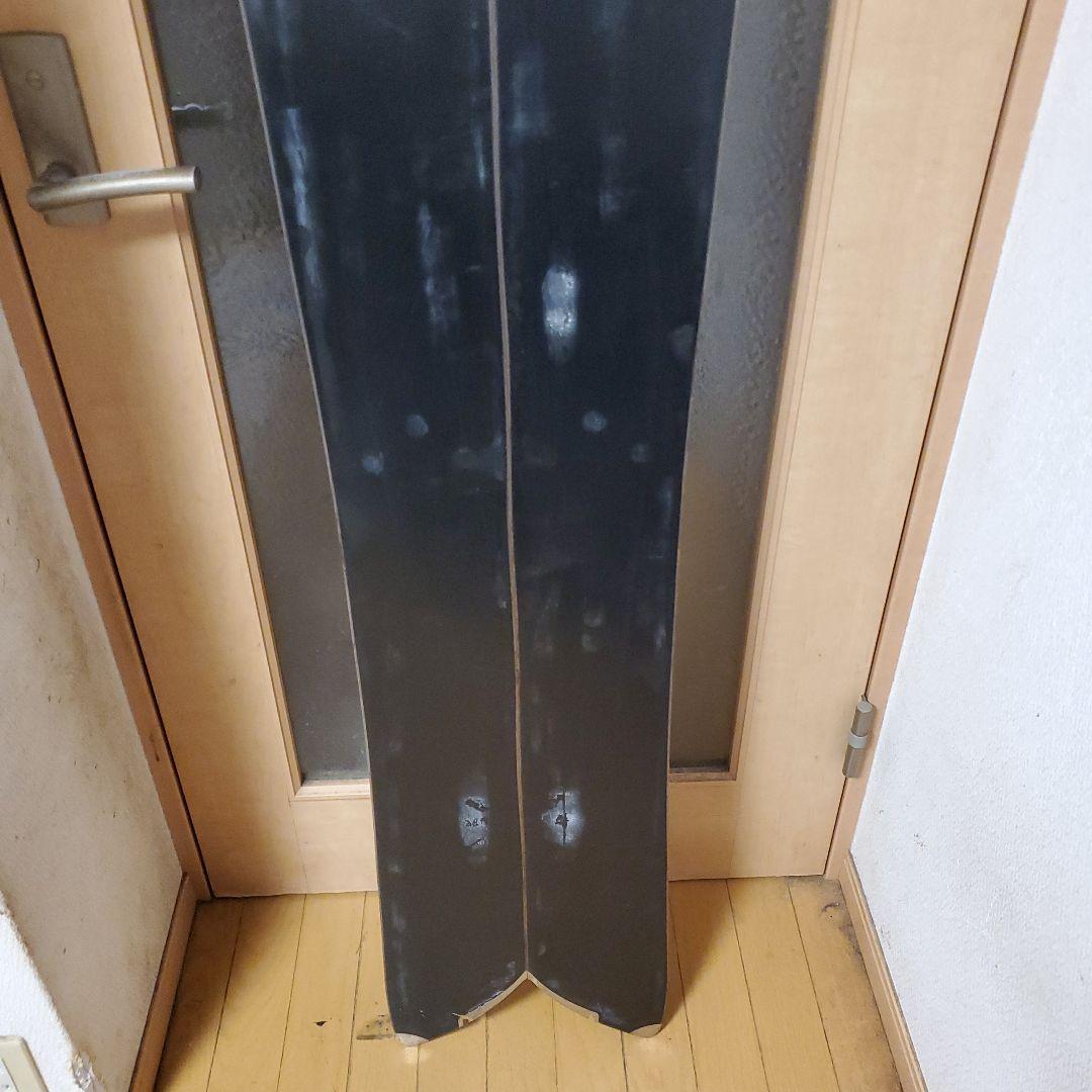 ジョーンズ　ストームチェイサー　スプリット　152