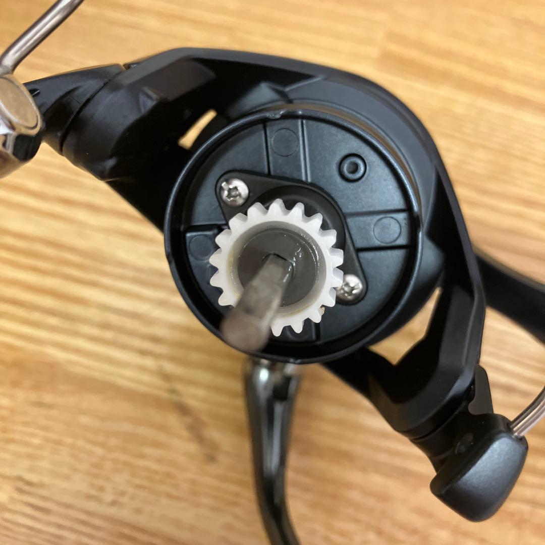 シマノ　22ミラベル　C3000HG