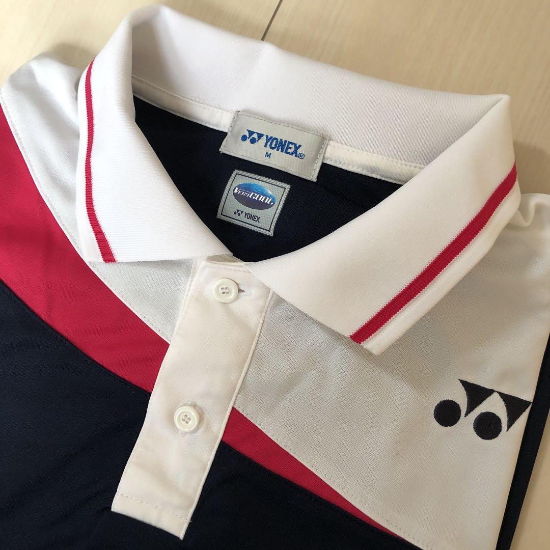 軟式テニスラケットユニフォーム中学ホームウエア