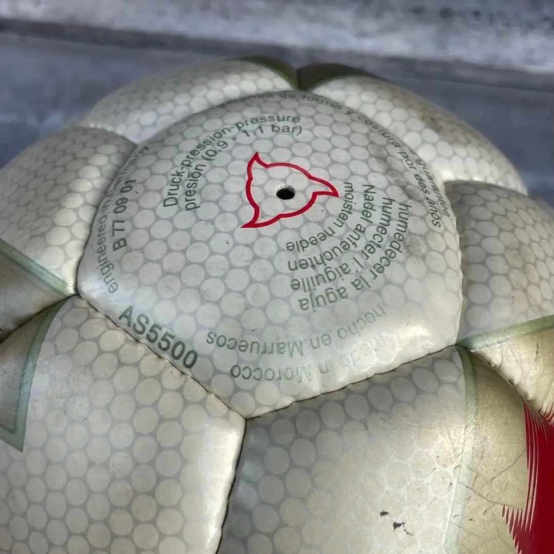 ⭐︎【本物】検定球FIFA® ワールドカップサッカーボール