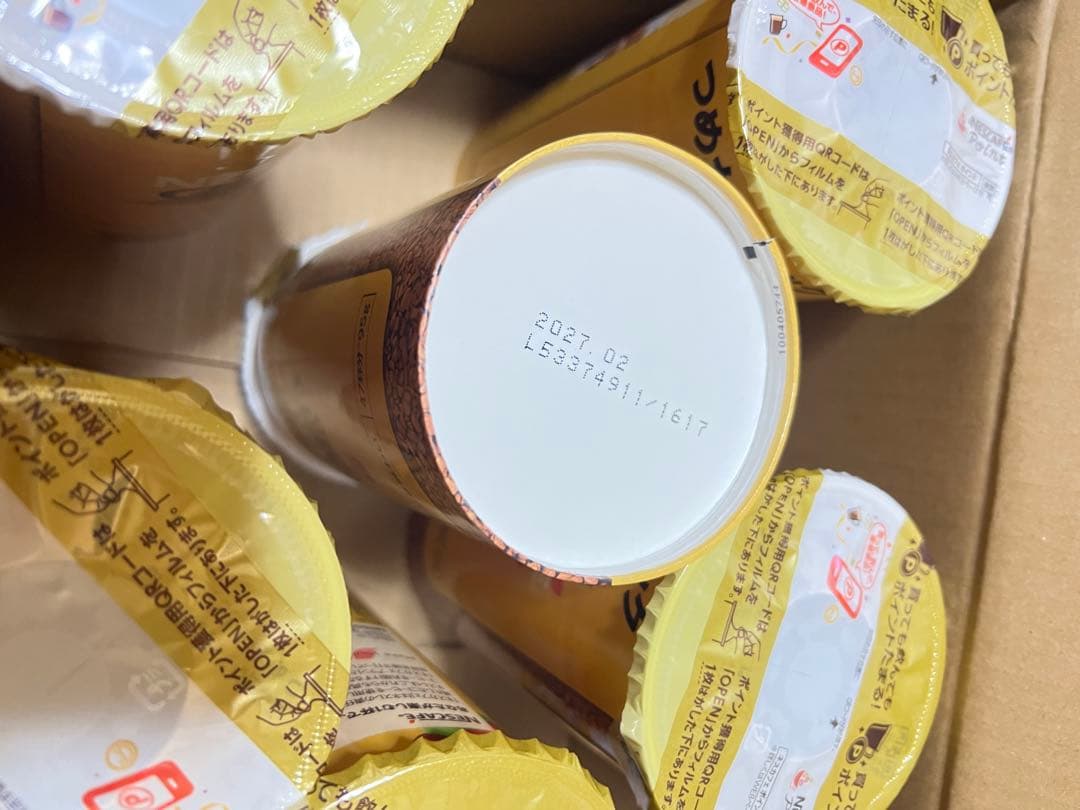 ネスカフェ ゴールドブレンド エコ＆システムパック 95g 16個