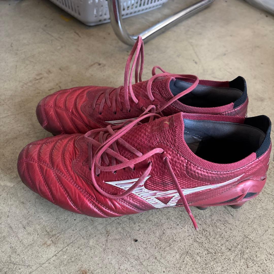 Mizuno MoreliaNeo4ベータモレリアネオ4ベータ 25.5cm