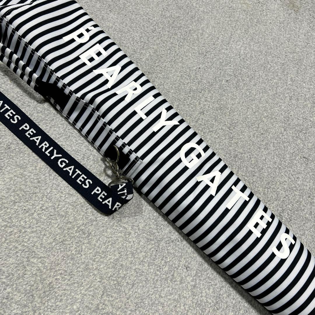 パーリーゲイツ クラブケース