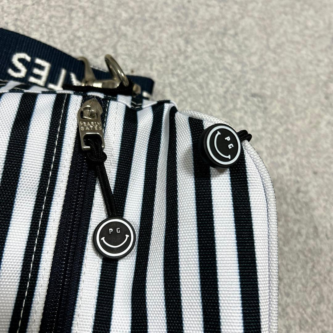 パーリーゲイツ クラブケース