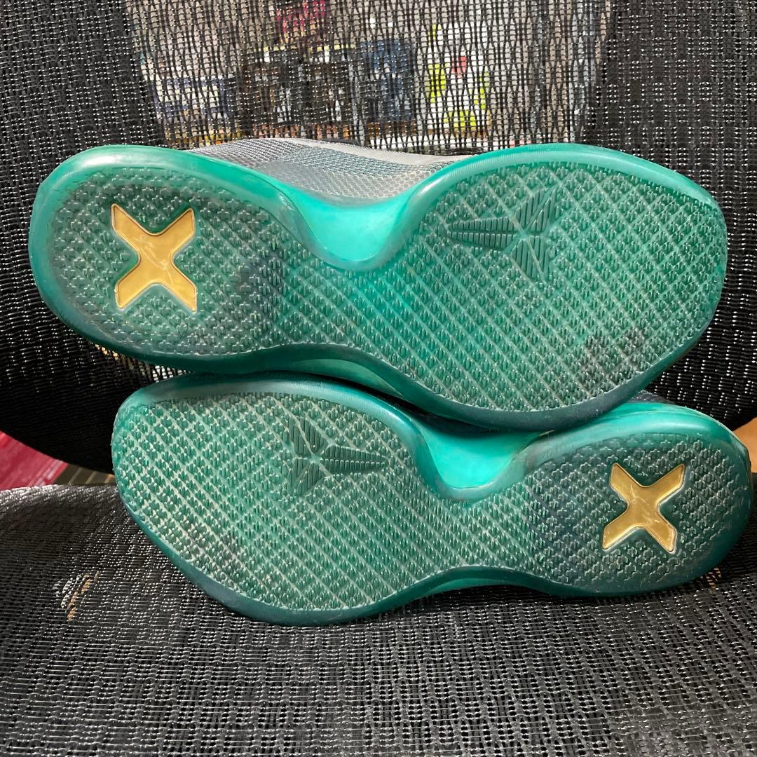 シューズ(男性用) kobe10 26cm