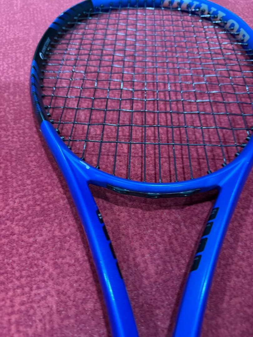 DUNLOP FX500 グリップサイズ:3