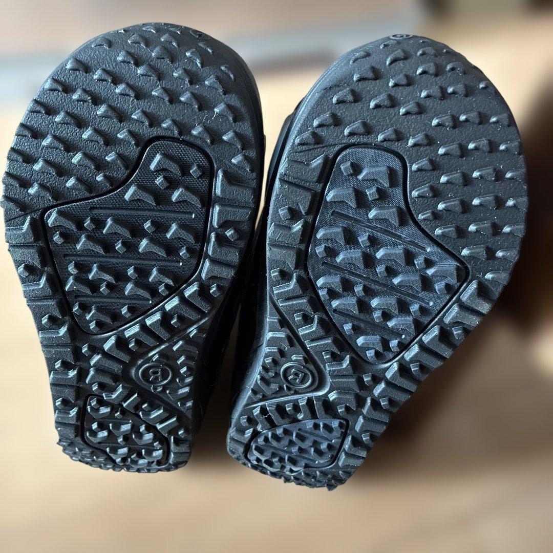 スノーボードブーツ(女性用) ブラックBOA