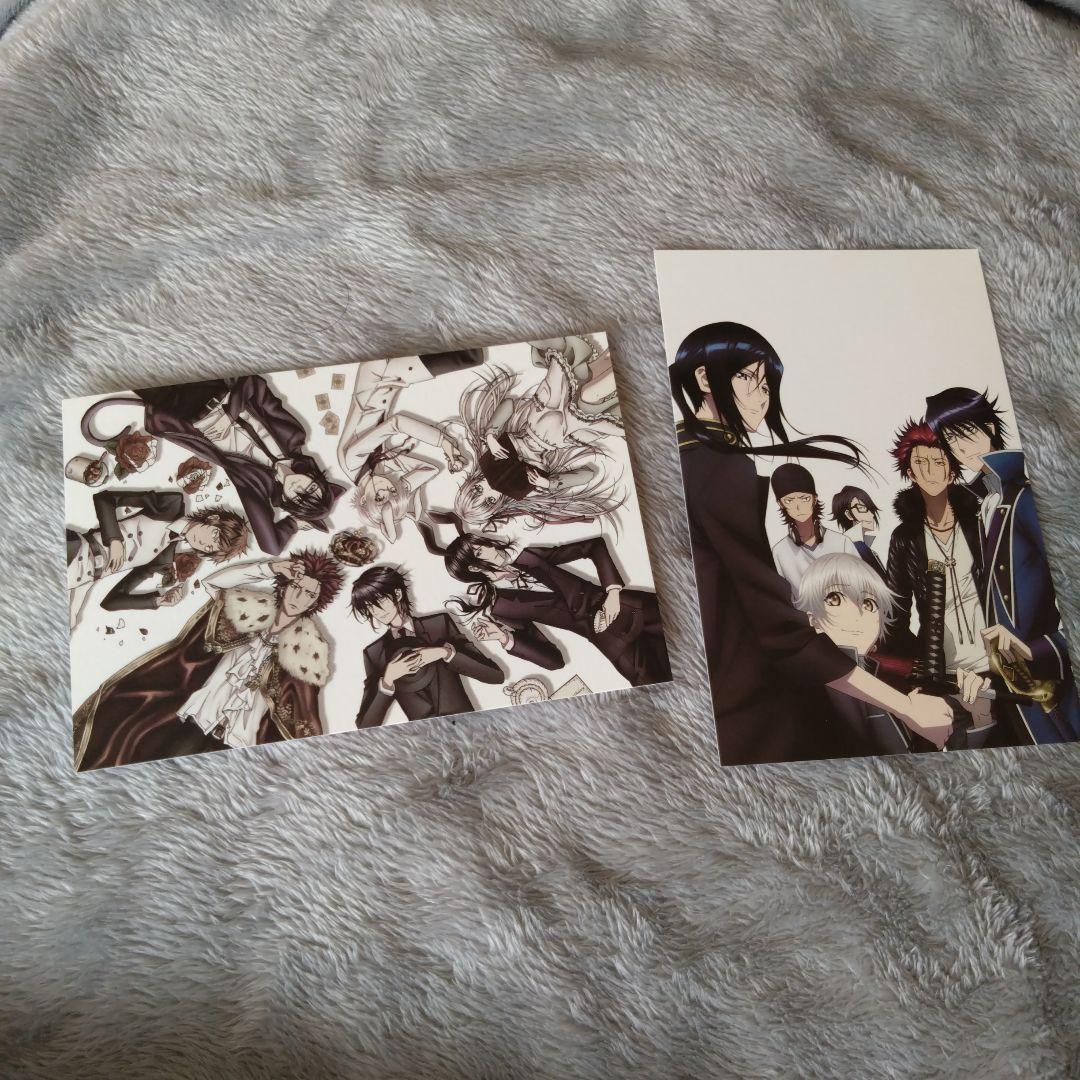 アニメK　伊佐那社　夜刀神狗朗　ネコ　グッズまとめ売り