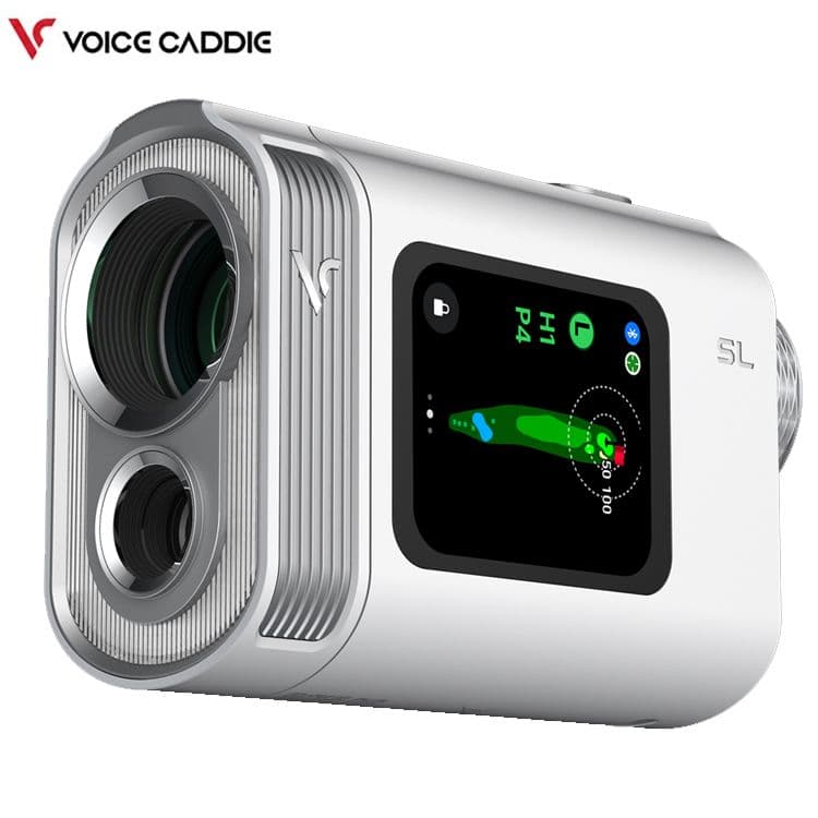 ボイスキャディ SL ミニ VOICE CADDIE SL Mini 距離計