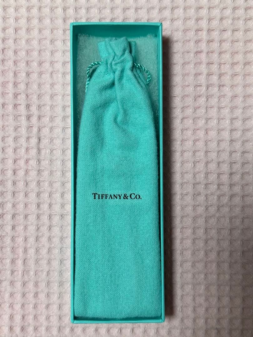 Tiffany エルサペレッティーボールペン新品未使用
