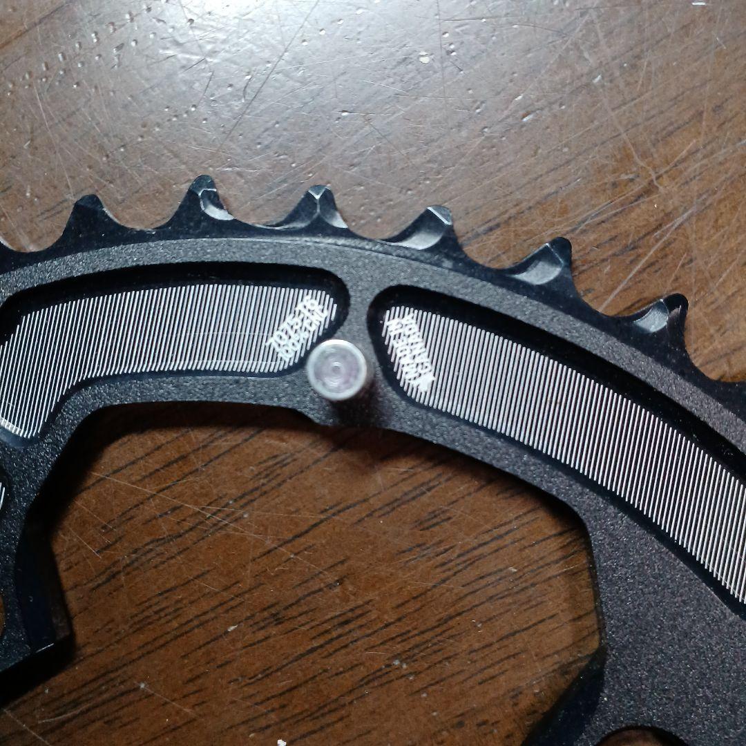 レースフェイス　Turbine　チェーンリング　44T 未使用品